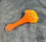 Yellow/Orange Handpipe