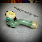 Octopus Frit Sherlock