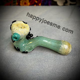 Octopus Frit Sherlock