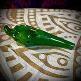 5” Some Like It Hot! Chili Pepper Handpipe