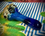 UV Wrap n’ Rake Handpipe