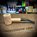 6” Original Corn Cob Pipe