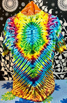 Galen Tie-Dye XL T-Shirt