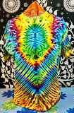 Galen Tie-Dye XL T-Shirt