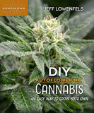 DIY Autoflowering Cannabis: An Easy Way to Grow Your Own Paperback