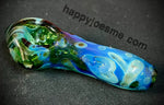 Green Fume 2012 Colby Handpipe