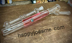 Freezable Sherlock Pipe