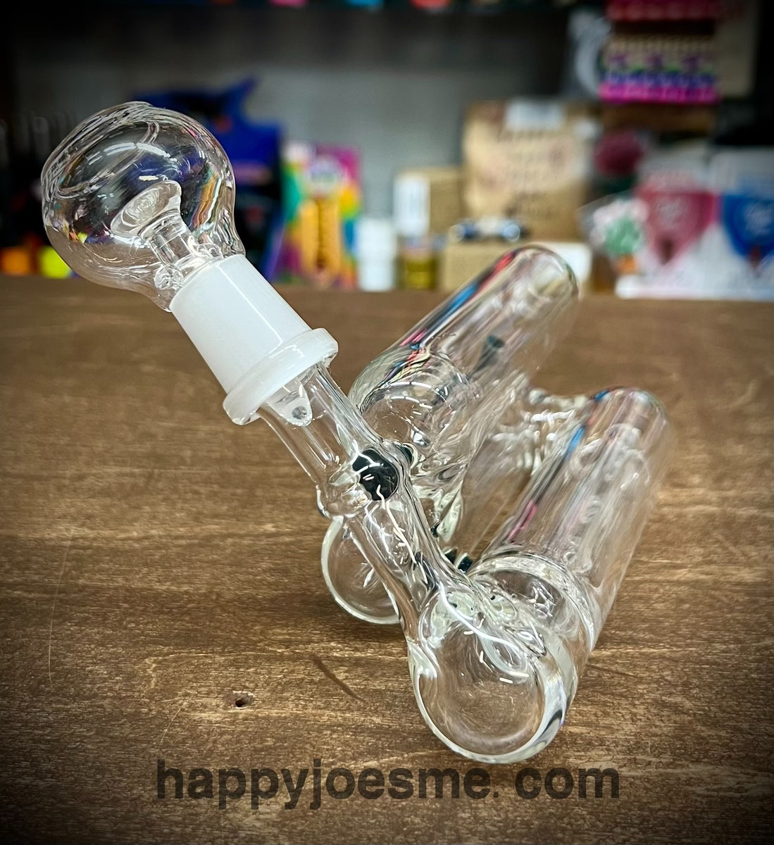 Stair Rig American Made – Happy Trails Inc & Joe's Smoke Shop