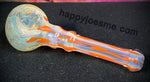 Fumed Canework Handpipe