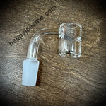 14mm 90 Quartz 4mm Banger