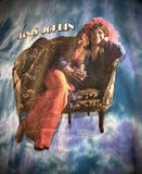 Janis Joplin - T Shirt Tie Dyed