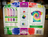 TULIP ONE-STEP - TIE-DYE KIT (Rainbow)