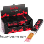 Vampire Blood Incense-15G Premium Vampire Extract