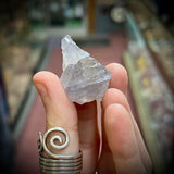 Mini Raw Fluorite