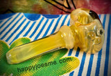 Heavy Fume 3.5” UV Handpipe