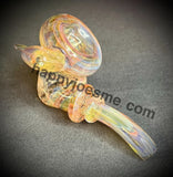 Wrap & Rake Fume Sherlock W/Marble Side by Pharo