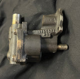 High volume transfer pump ￼