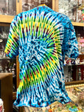 Galen Tie-Dye 2XL T-Shirt