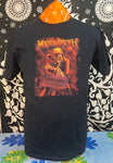 Megadeth 2009 T-Shirt Medium