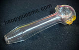 Clear Mini Handpipe