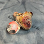 Color Twist Marble Sherlock