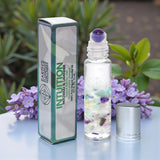 Earth's Elements Wellness 100% Pure Organic Roll-On Essential Oil