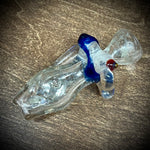 Nude Mermaid Chillum