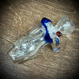 Nude Mermaid Chillum
