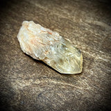 Citrine Crystal