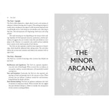 Stained Glass Tarot By James Edward