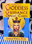 Goddes Guidance Oracle Cards-44Cards