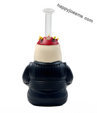 5” Silicone Peter Griffin Waterpipe