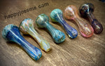 Chunky Spin&Rake Chillum
