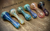 Chunky Spin&Rake Chillum