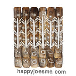 Wooden Incense Burner