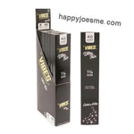 VIBES Ultra Thin 1 1/4 Size 40 Cones Per Pack