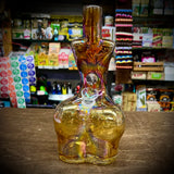 10” Big Booty Judy Waterpipe