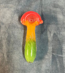 Rasta Handpipe