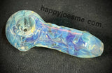 Blue Fume 2012 Colby Handpipe