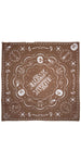Sunshine Joy Bandana