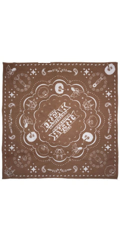 Sunshine Joy Bandana