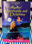 Magical Mermaids And Dolphins Oracle Cards-44 Cards