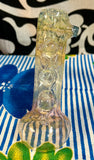 Super Fumed Tall Bubbler