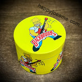 50mm Simpsons 4pc Grinder