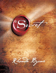 The Secret-Rhonda Byrne Book