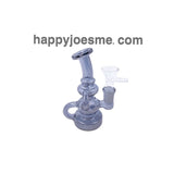 5” Recycler Mini Waterpipe