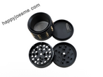 63MM 4 Piece Fidget Grinder