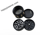63MM 4 Piece Fidget Grinder