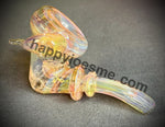 Wrap & Rake Fume Sherlock W/Marble Side by Pharo