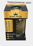 King Palm x Wakit Electric Grinder